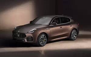   Maserati Grecale GT - 2022