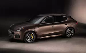   Maserati Grecale GT - 2022
