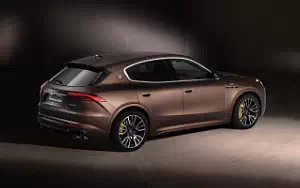   Maserati Grecale GT - 2022