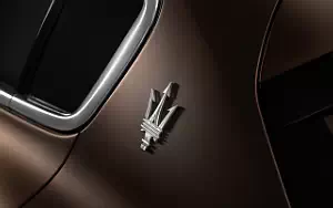   Maserati Grecale GT - 2022