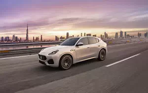   Maserati Grecale Modena - 2022