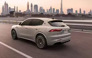  Maserati Grecale Modena - 2022
