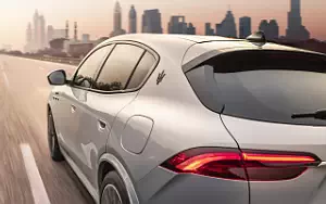   Maserati Grecale Modena - 2022