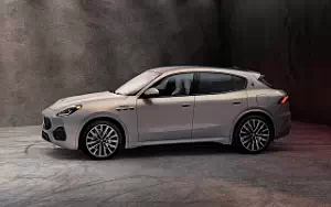   Maserati Grecale Modena - 2022