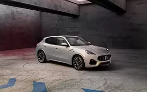   Maserati Grecale Modena - 2022