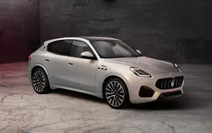   Maserati Grecale Modena - 2022