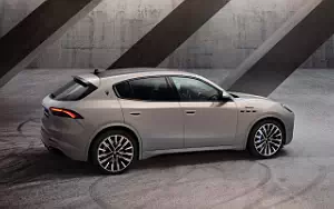   Maserati Grecale Modena - 2022
