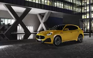   Maserati Grecale Trofeo - 2022