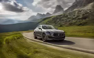   Maserati Levante S Q4 GranLusso - 2017