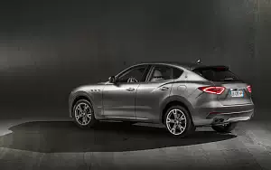   Maserati Levante S Q4 GranLusso - 2017