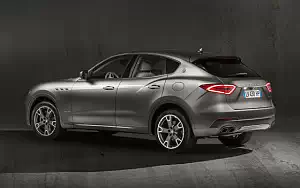   Maserati Levante S Q4 GranLusso - 2017