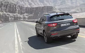   Maserati Levante S Q4 GranSport - 2017