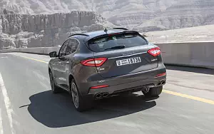   Maserati Levante S Q4 GranSport - 2017