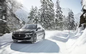   Maserati Levante S Q4 GranSport - 2017