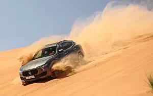   Maserati Levante S Q4 GranSport - 2017