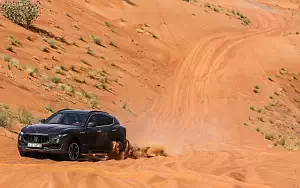   Maserati Levante S Q4 GranSport - 2017