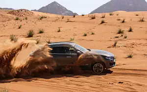   Maserati Levante S Q4 GranSport - 2017