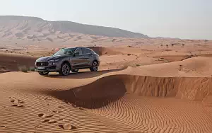   Maserati Levante S Q4 GranSport - 2017