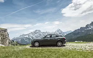   Maserati Levante S Q4 GranSport - 2017