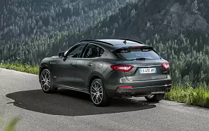   Maserati Levante S Q4 GranSport - 2017