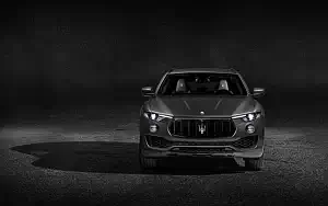   Maserati Levante S Q4 GranSport - 2017