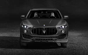   Maserati Levante S Q4 GranSport - 2017