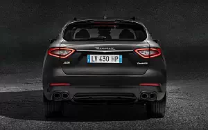   Maserati Levante S Q4 GranSport - 2017