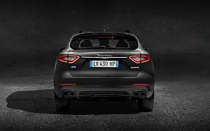   Maserati Levante S Q4 GranSport - 2017
