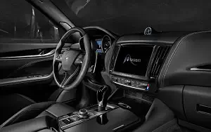   Maserati Levante S Q4 GranSport - 2017
