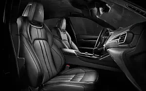   Maserati Levante S Q4 GranSport - 2017