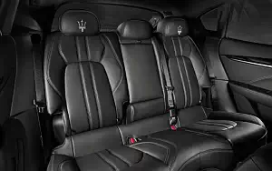   Maserati Levante S Q4 GranSport - 2017