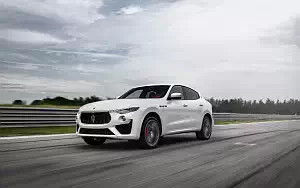   Maserati Levante GTS - 2018
