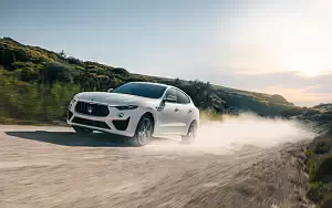   Maserati Levante GTS - 2018