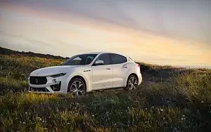   Maserati Levante GTS - 2018