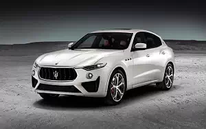   Maserati Levante GTS - 2018