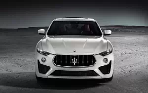   Maserati Levante GTS - 2018