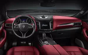   Maserati Levante GTS - 2018