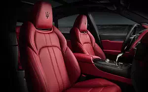   Maserati Levante GTS - 2018