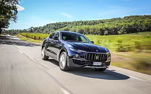   Maserati Levante S Q4 GranLusso - 2018