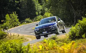   Maserati Levante S Q4 GranLusso - 2018