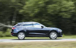   Maserati Levante S Q4 GranLusso - 2018