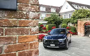   Maserati Levante S Q4 GranLusso - 2018