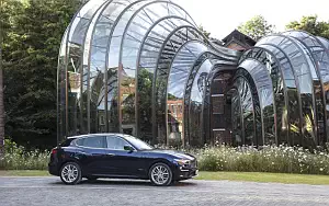   Maserati Levante S Q4 GranLusso - 2018