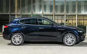   Maserati Levante S Q4 GranLusso - 2018