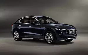   Maserati Levante S Q4 GranLusso - 2018