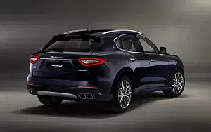   Maserati Levante S Q4 GranLusso - 2018