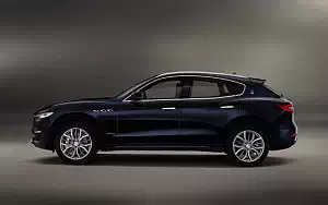   Maserati Levante S Q4 GranLusso - 2018
