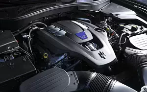   Maserati Levante S Q4 GranLusso - 2018