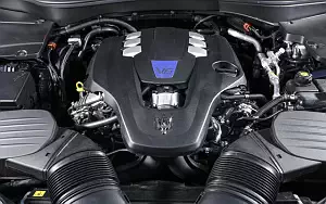   Maserati Levante S Q4 GranLusso - 2018