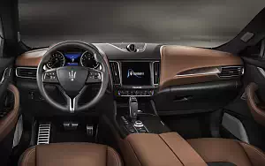   Maserati Levante S Q4 GranLusso - 2018